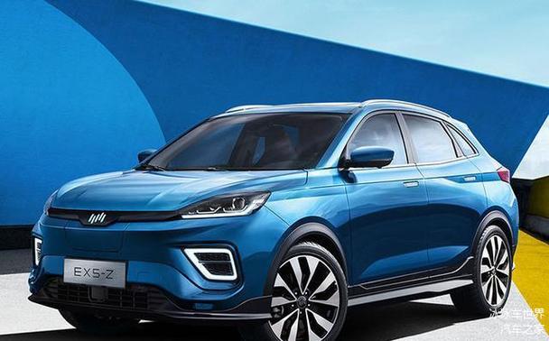 佛山271WEY威派豪华SUV市场的黑马，零跑汽车与智能交通系统的协同