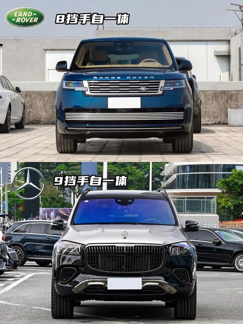 佛山271迈巴赫经典与现代的完美融合，路虎如何塑造独特的品牌形象